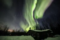 Private Getaway Cabin near Hot Springs