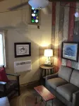 Secluded cabin in a Pine forest, just minutes away from Crystal Mountain