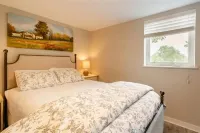 Garden Oasis in the City