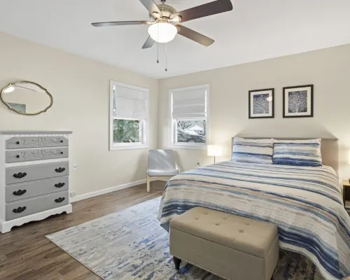 Rising Tides Hideaway! Hotels in Long Beach