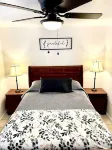 Entire Apartment Unit. 5 minutes to Ft. Bliss