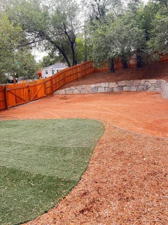 Cozy 2-bedroom house with Hot Tub in charming Colorado Springs