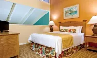 1 Bedroom at Oceanfront Resort Kapaa