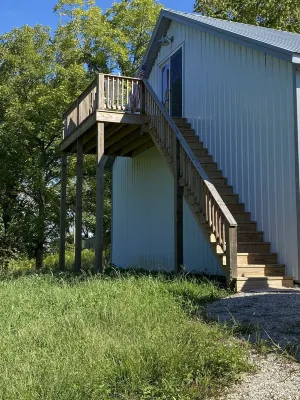 Hiking,Caves,Waterfalls and Amazing RockFormations