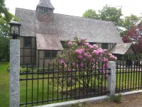 Don't miss the Pumpkin Festival weekend filled with lobster dinners and oysters