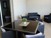 PENTHOUSE SEA CORSICA ALGAJOLA BALAGNE Ile Rousse Hotels in Algajola