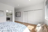 Miramar Beach House. A short walk to the beach.