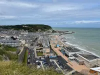 Charming fisherman's cottage