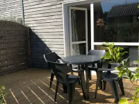 Seaside house in a residence at Le Conquet 400m from the white sablons beach Hotels in Le Conquet