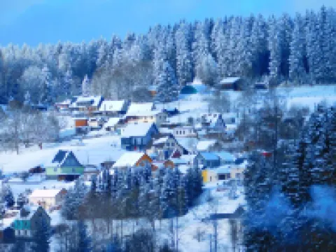 Apartment Oberzwota "On the sunny side"