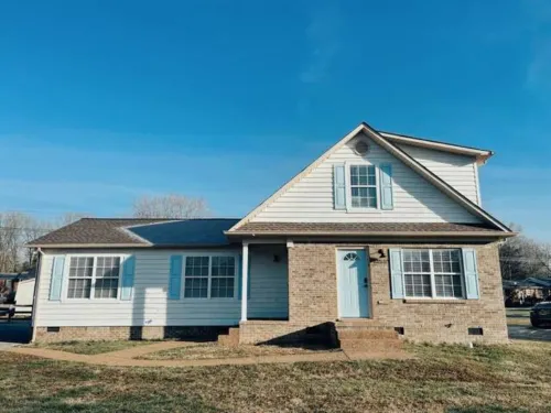 Stay at Magnolia in Columbia Các khách sạn ở Columbia