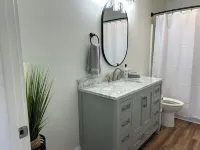 Bay Town Suite --Hospitality By the Bay