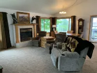 SUMMER IN MONTANA-the Cottage is ready for your stay!