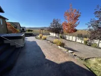 Beautiful Getaway Near Park City with Private Hot Tub