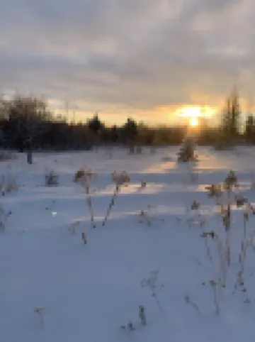 Snowmobilers Getaway - ATVer's Paradise