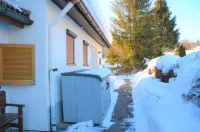 Ferienhaus Eibele – Your Private Holiday Home for Relaxing Getaways