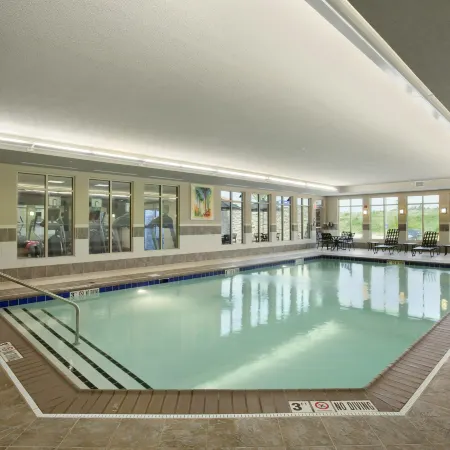 Hilton Garden Inn Springfield, MO