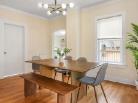 Cozy House 3 Blocks From West Pt Hotels in Highlands