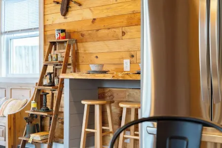 Charm & Character TOP NOTCH at The Massanutten Country Store