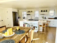 Huge Ocean Front Retreat with Pool / Hot Tub 3 minutes from the beach