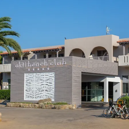Akti Beach Club