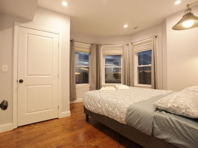 Modern 3BR/ Close to Encore & Boston- Everett #3