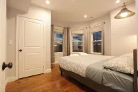 Modern 3BR/ Close to Encore & Boston- Everett #3