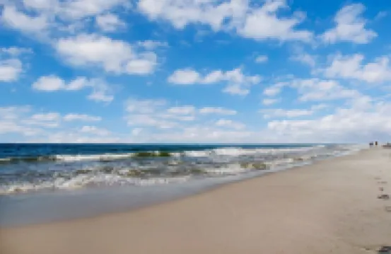 Gulf Beach Views! Beach Front Orange Beach Location!