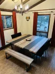 Inn Kognito 2 LAKEFRONT Camelback Kalahari Fire Pit, Hot Tub, Casino, game room