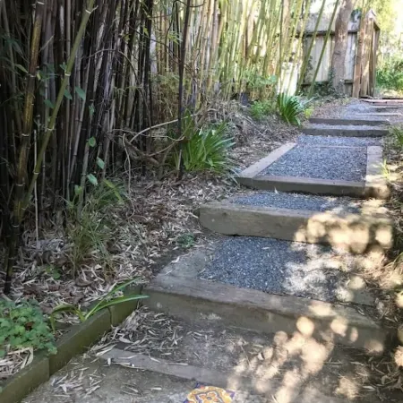 Sunnybrae Garden Studio