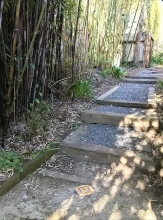 Sunnybrae Garden Studio