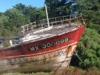 Ancienne Maison de Pêcheurs Hotels in Plougasnou