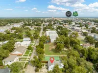 Charming Townhouse in Downtown Waco!