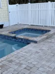 Relaxed Cancellation Policy! Oceanfront home with pool,hot tub, fire pit, bikes.