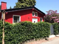 Our holiday home in the idyllic Rurtal at the national park, no through traffic Hotels in Simmerath