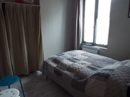 Barbizon village of painters Отели рядом с достопримечательностью «Rousseau's House-cum-Studio (Maison-Atelier Theodore Rousseau)»