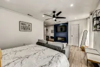 Afar Modern Vacation Home