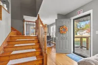 The Gray Villa-  2.8 Miles to Bryant-Denny Stadium