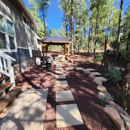 Luxurious Tiny Cottage-Relax-Hike-Fish-Eat!!