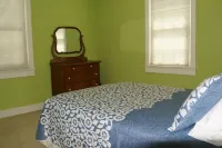 Blue Ridge, Tye River, C-Ville, Crabtree, Wintergreen, Sweet Briar, Farm
