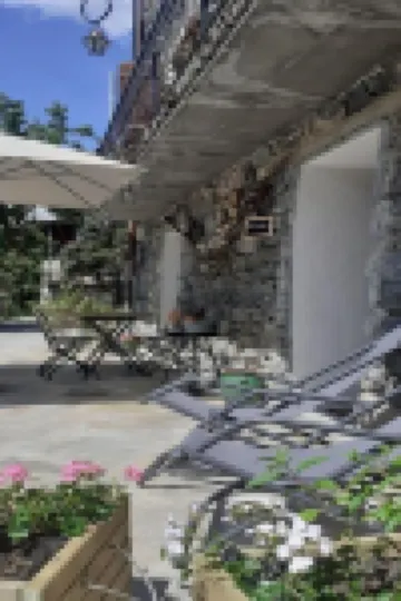 Appartement Chic Le Marmotton - Chalet Neuf - 4pers - Les 3 Vallées - Lit Cabane