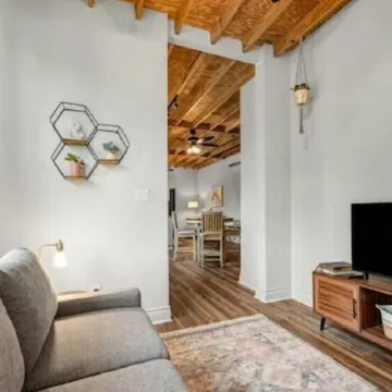 Homely Haven Near A&M