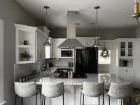 HazelHouse 1920’s BEAUTIFUL 2bed/1bath, Pet-Friendly WIFI