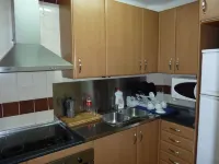 Beautiful apartment Comarruga - Costa Daurada Hotels in El Vendrell