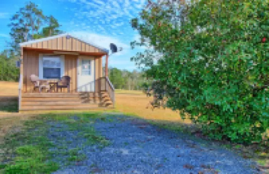 K&M Lake Rentals Cabin #3