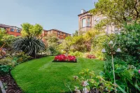 Barford House - Self-Catering Garden Apartment