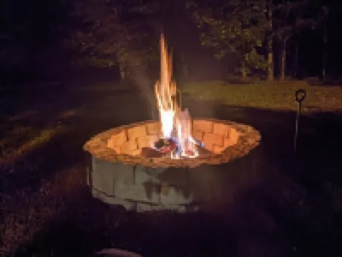 Warm Springs Retreat