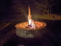 Warm Springs Retreat Hotels in Meriwether County