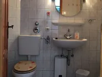 Upper floor apartment with a view Hotels in Mechernich