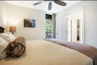 Central, Cozy 2 BR (Heart of Kapaa)